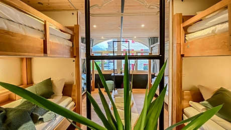 Family Room with Private Bathroom