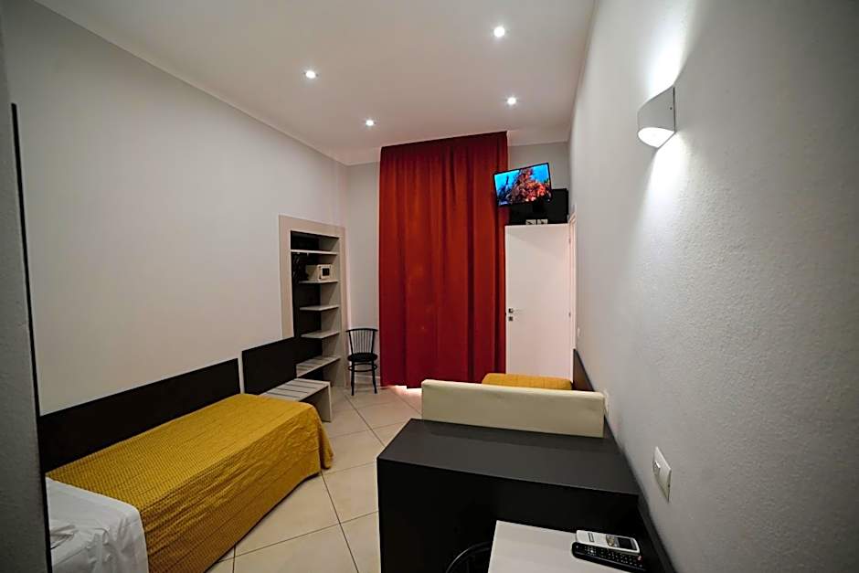 Hotel Demo