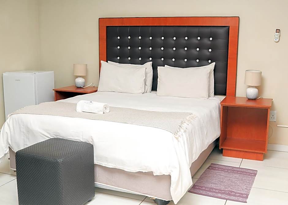 Mohlaletse Guest House