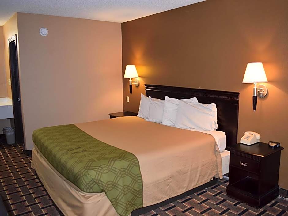 Relax Inn Richburg
