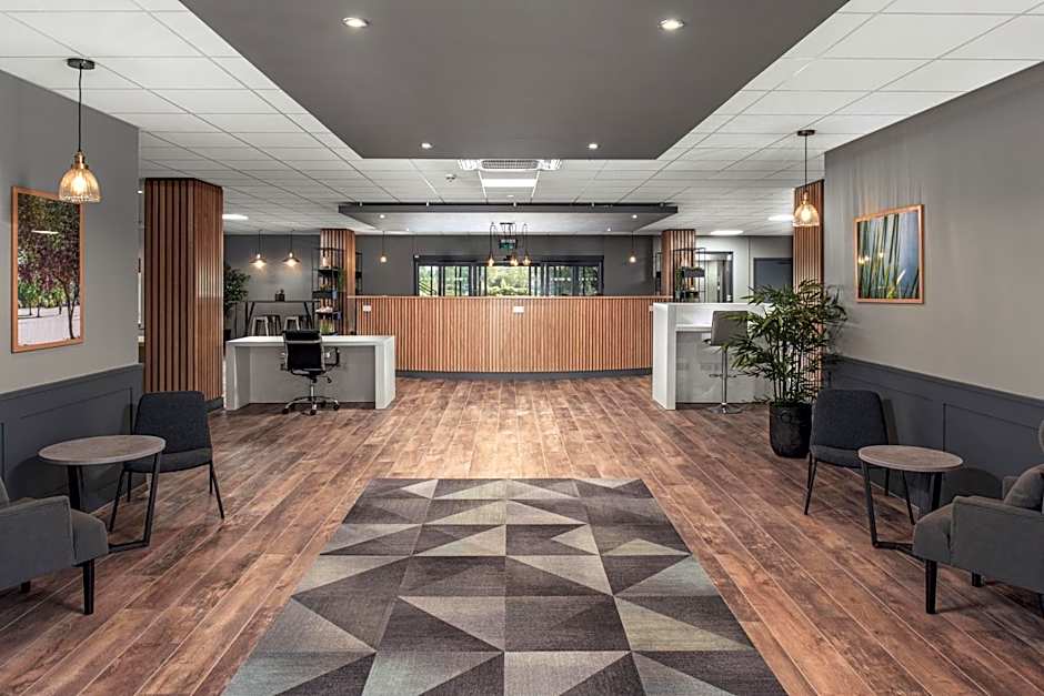 The Willows Training Centre