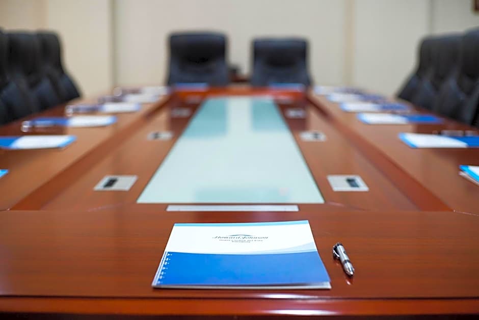 Howard Johnson Ciudad del Este