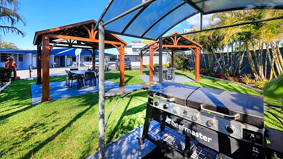 Almare Tourist Motel