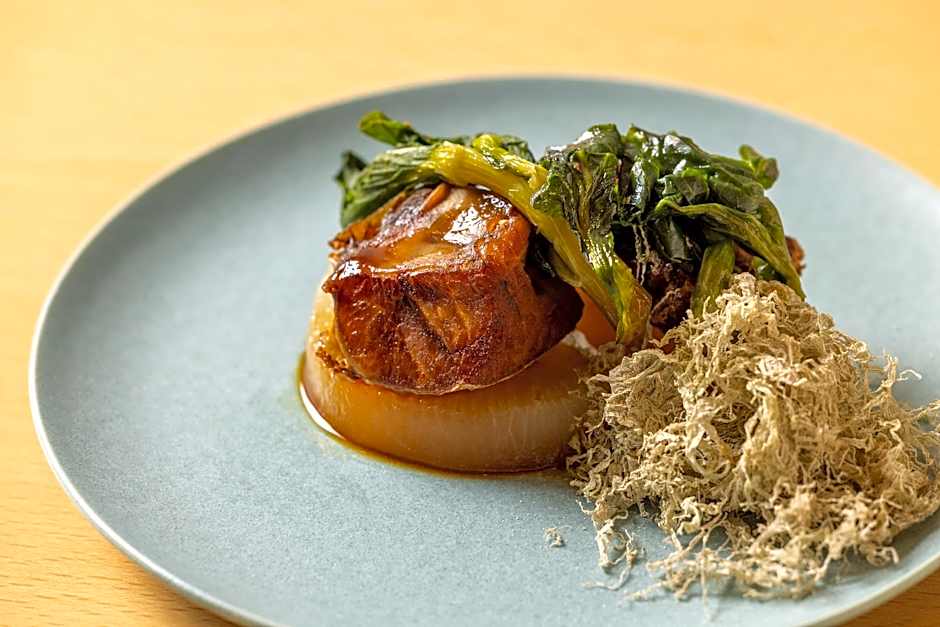 Mercure Toyama Tonami Resort & Spa