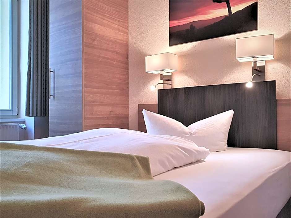 Melarose Feng Shui Hotel