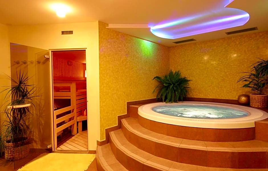 Alpine Life Hotel Anabel