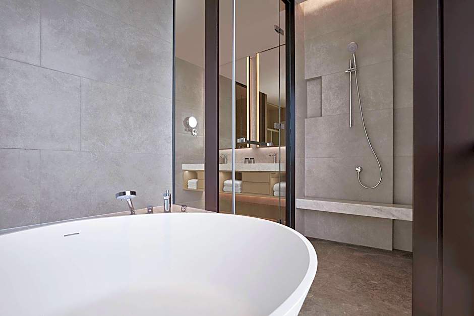 Courtyard By Marriott Qinhuangdao West