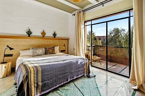 Adama Hôtel Marrakech