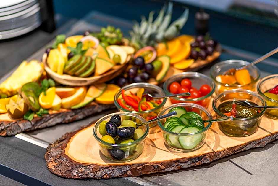 Luma Hotel Spa&Fitness