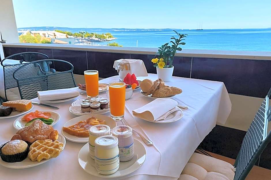 Greif Hotel Maria Theresia