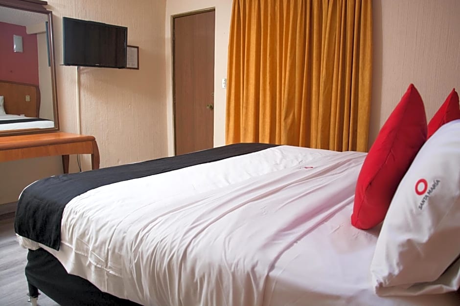 Hotel Santa Maria