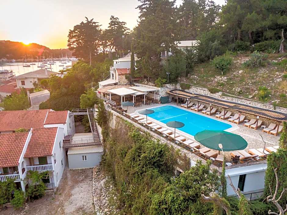 Bastas Hotel
