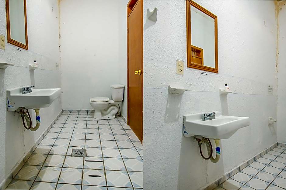 OYO Hotel Morelos