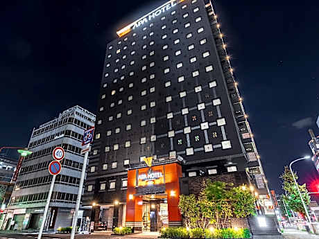 APA Hotel Nagoya Ekimae Minami