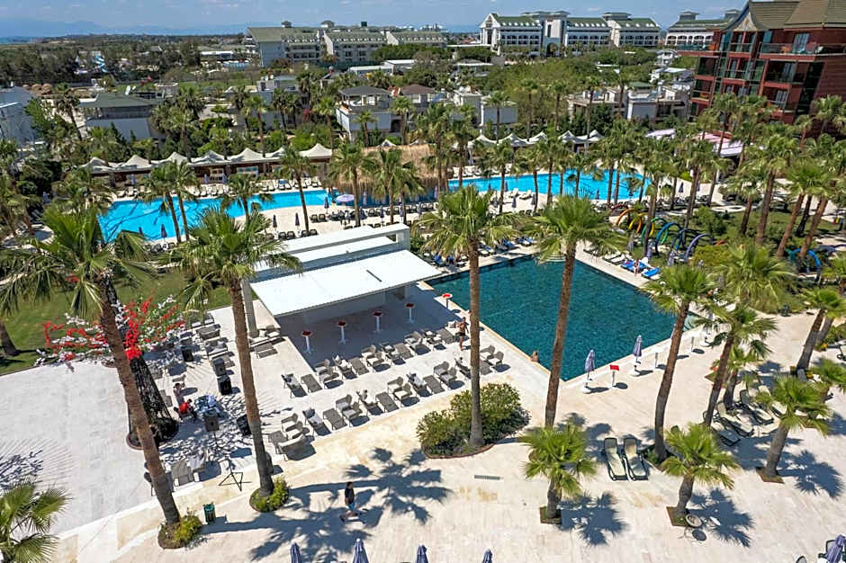 Siam Elegance Hotel & Spa