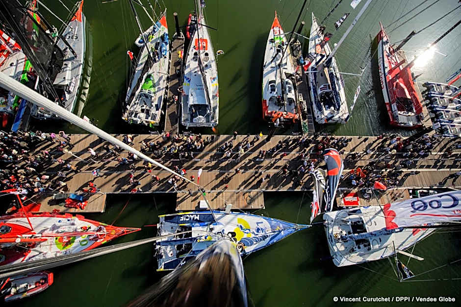 Les Voyageurs