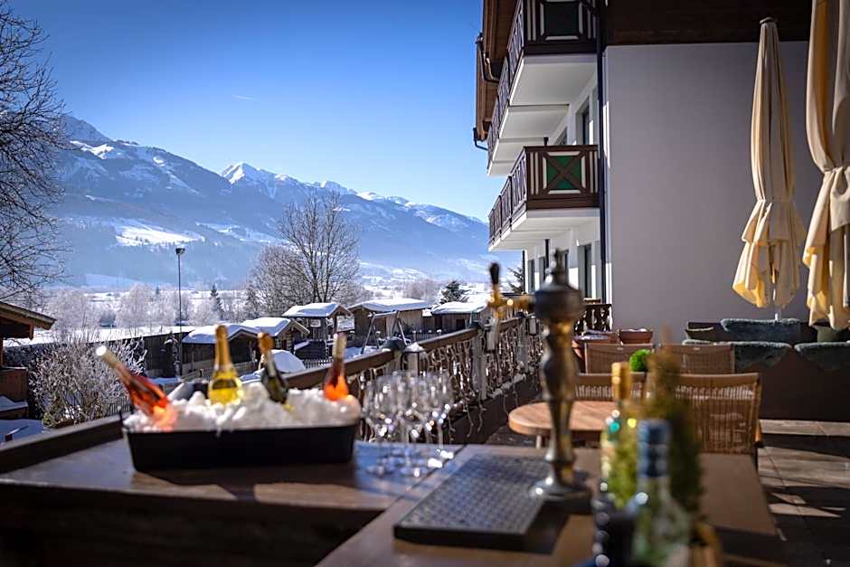 Klawunn Hotel & Apartement