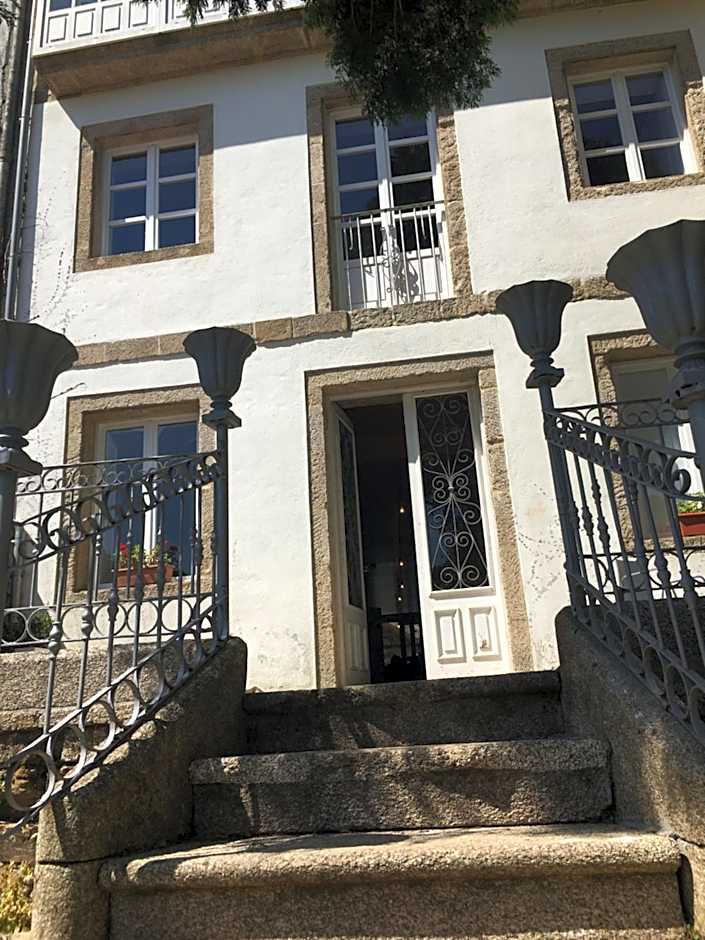 Pensión O Xardin de Julia