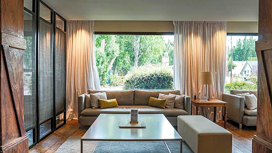 Calafate Parque Hotel