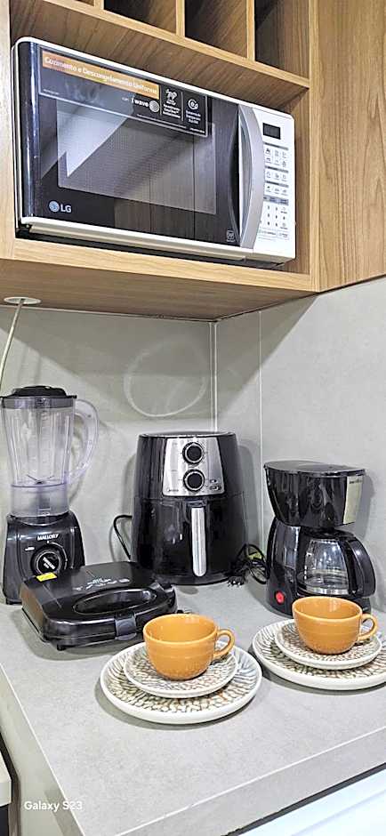 Flats Bauten Cabo Branco