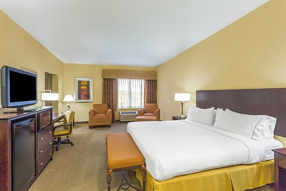 Holiday Inn Express Hotel & Suites Nogales By IHG