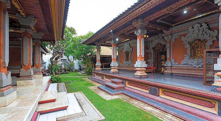 Pondok Bobo Seminyak