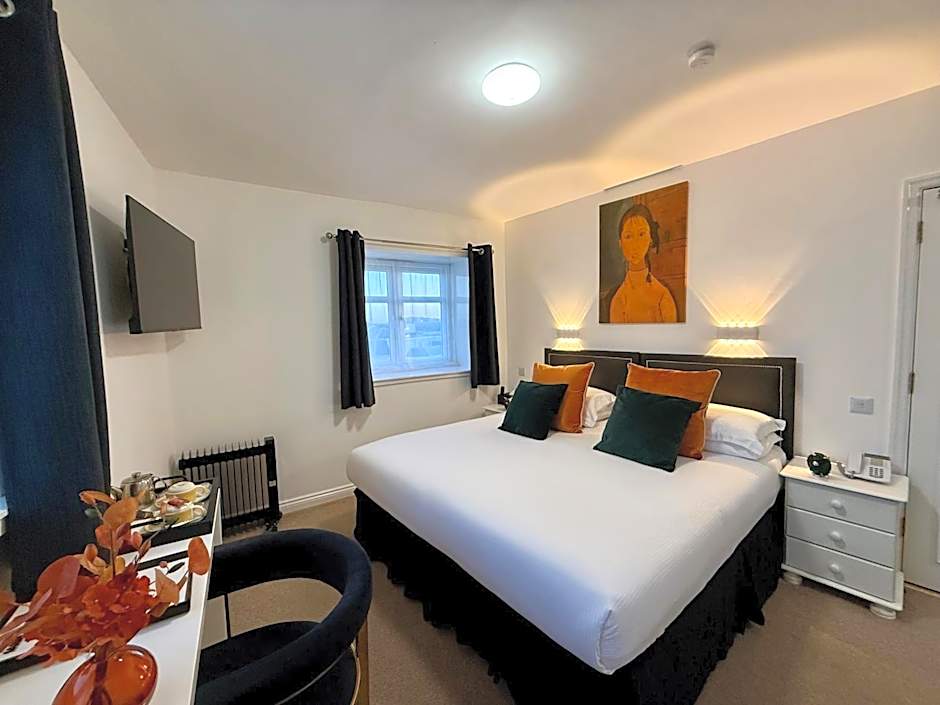 Sarum Apart-Hotel