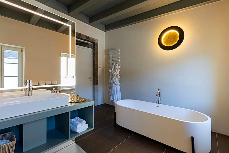 Boutique Hotel gruner Zweig