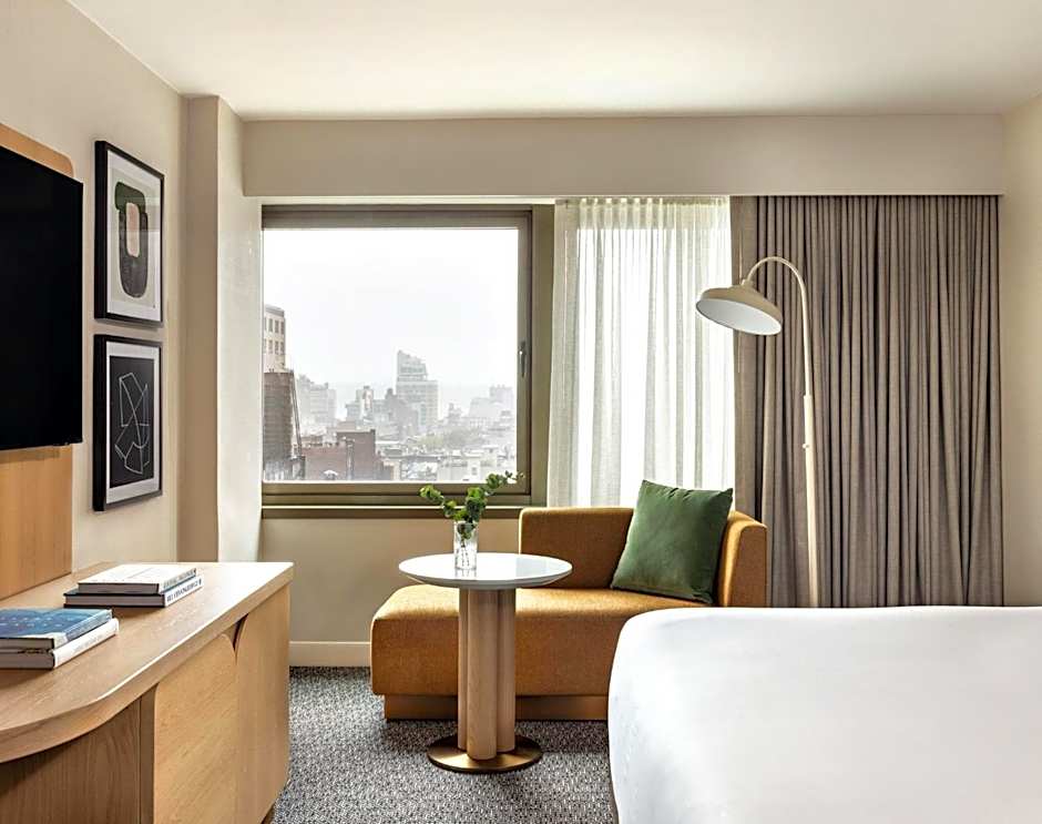 Kimpton Theta New York - Times Square By IHG