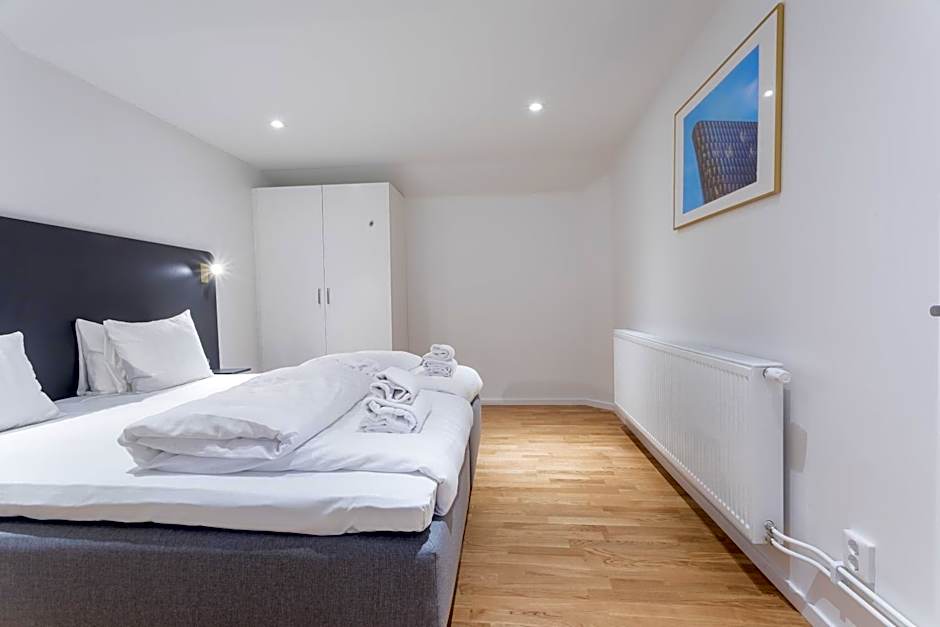 ApartDirect Sundbyberg