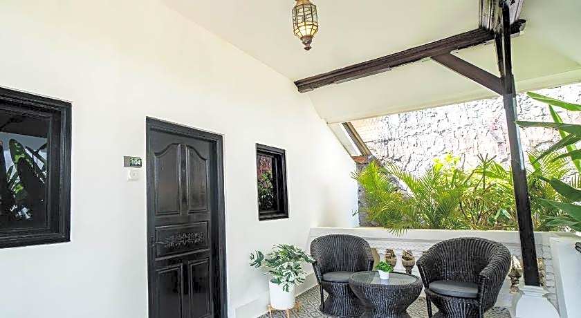 Casa Wina Kuta Managed by ARM Hospitality