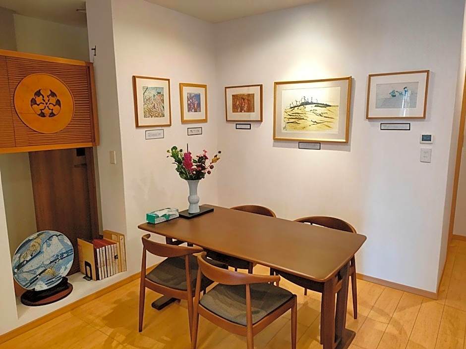 Nara Deer Hostel - Foreigners Only
