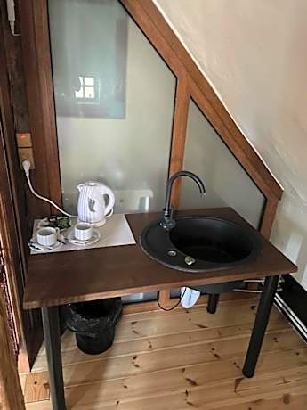 Twin Room with Bathroom