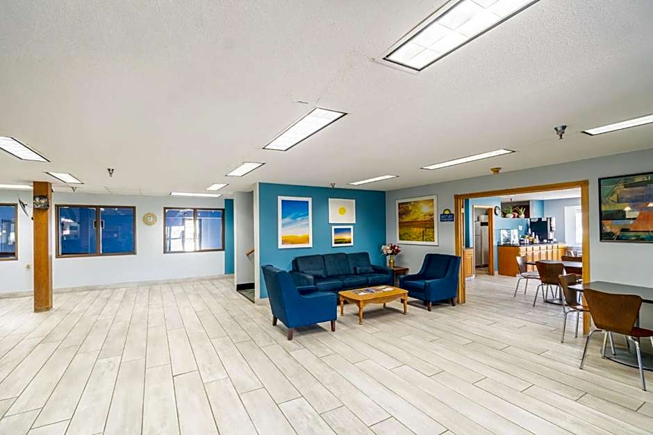 Days Inn by Wyndham Sioux City