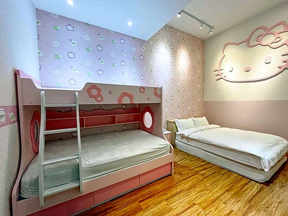 Duoai Mineral Spring