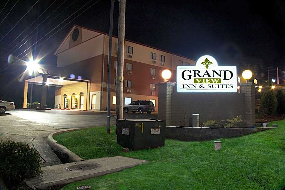 Grand View Inn & Suites