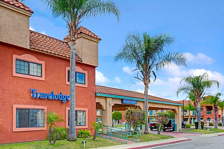 Travelodge by Wyndham Lynwood