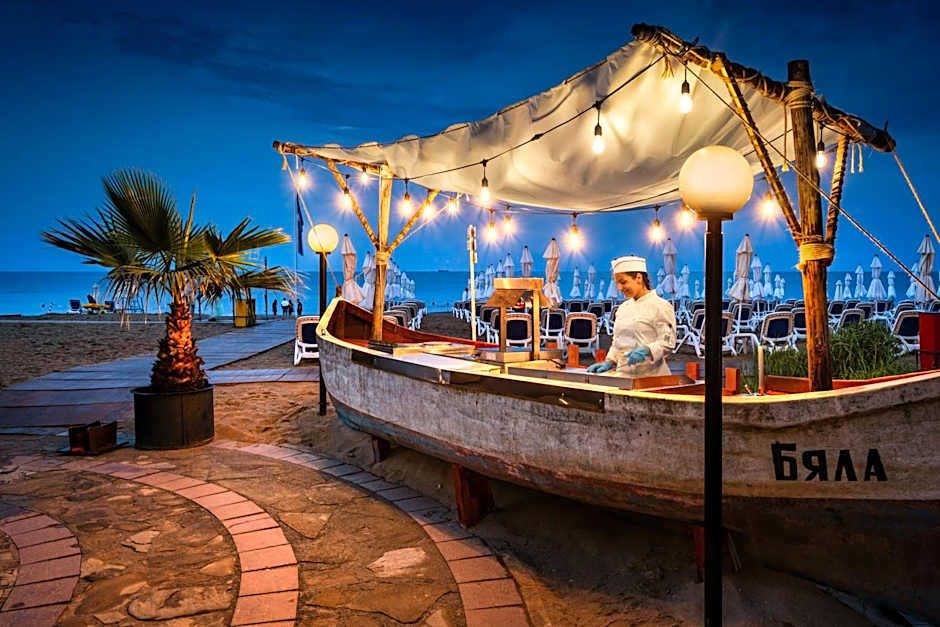 Sol Luna Bay - All Inclusive