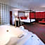 The Claridge Hotel