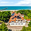 Hotel Haus am Meer ruhig gelegen 50m zum Ostseestrand