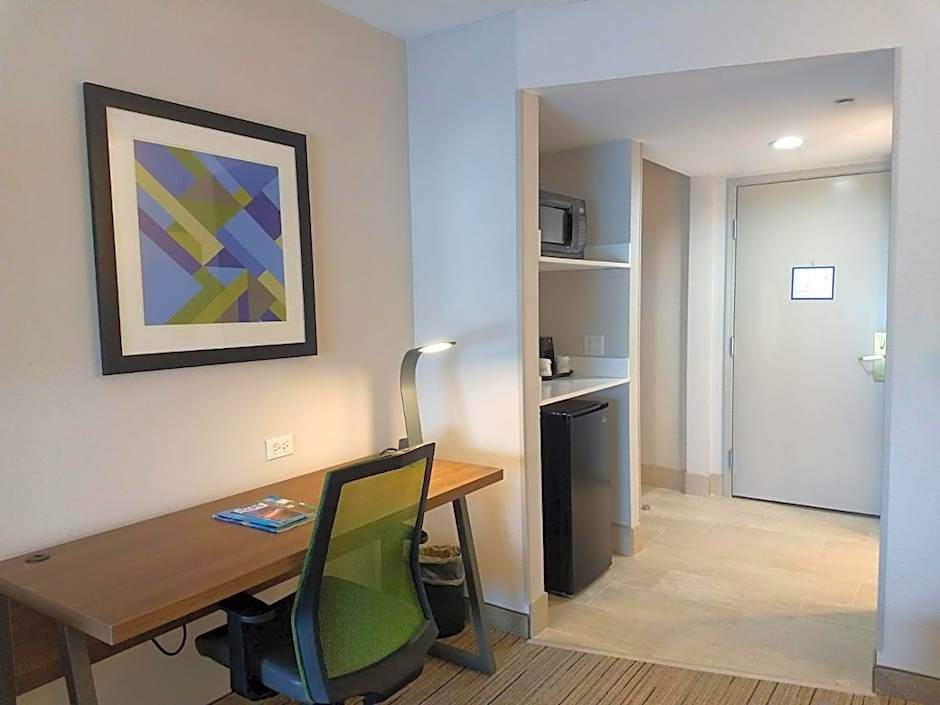 Holiday Inn Express And Suites Indianapolis Northwest By IHG