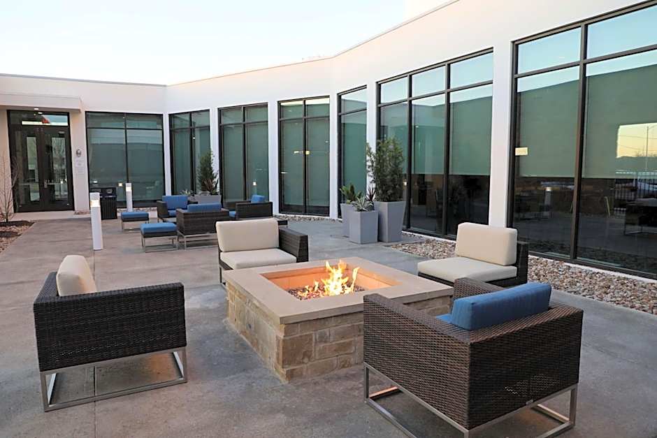 Hilton Garden Inn Austin Airport