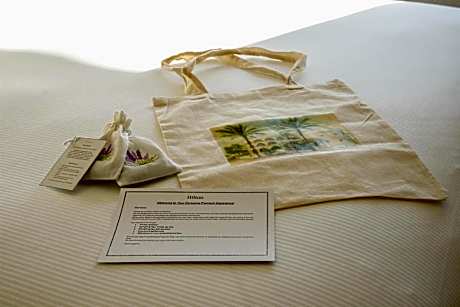 Premium Suite with Sea View