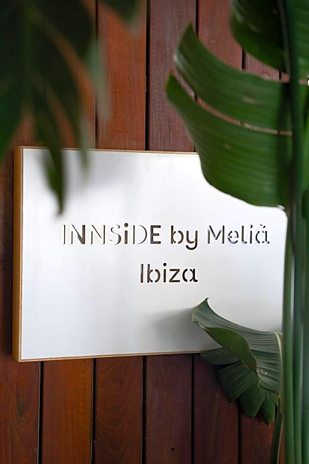 INNSiDE by Melia Ibiza Beach