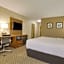 Comfort Inn Airport Roanoke