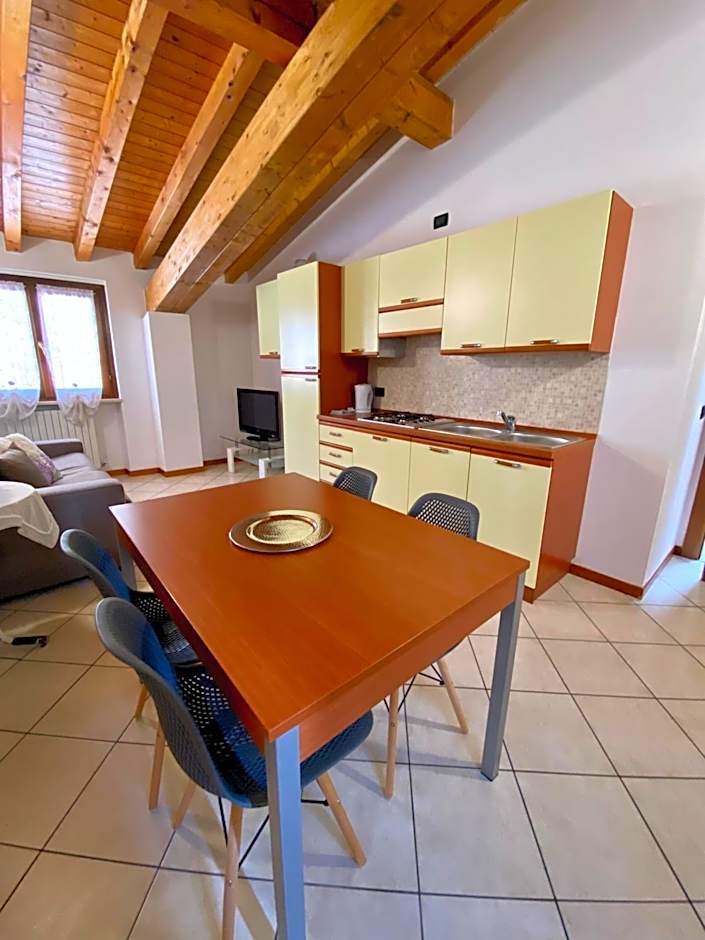 Residence la Lucciola