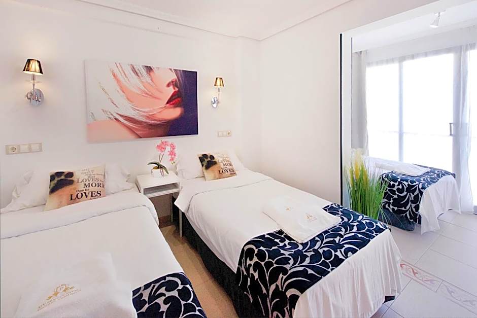 My Pretty Payma Apartamentos