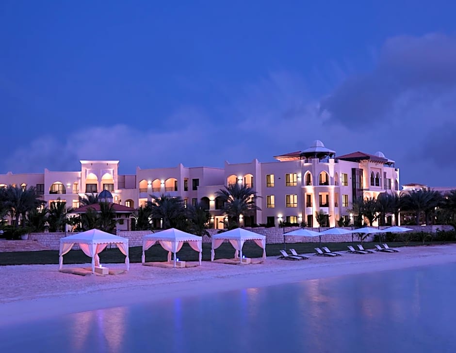 Traders Hotel, Abu Dhabi