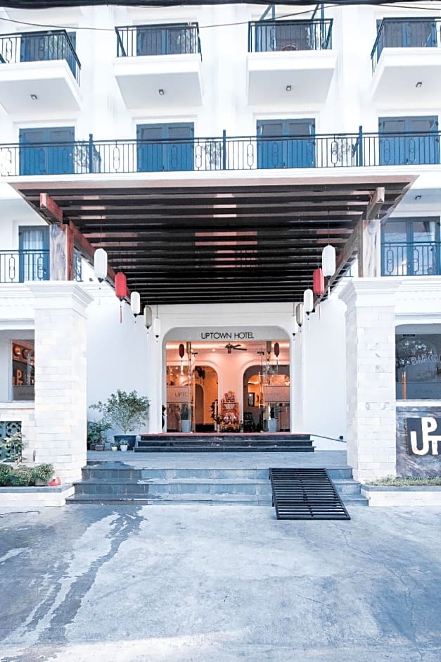 Uptown Hoi An Hotel