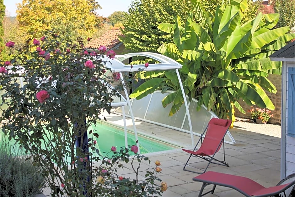 Une Parenthèse en Champagne - Chambres d'hôtes